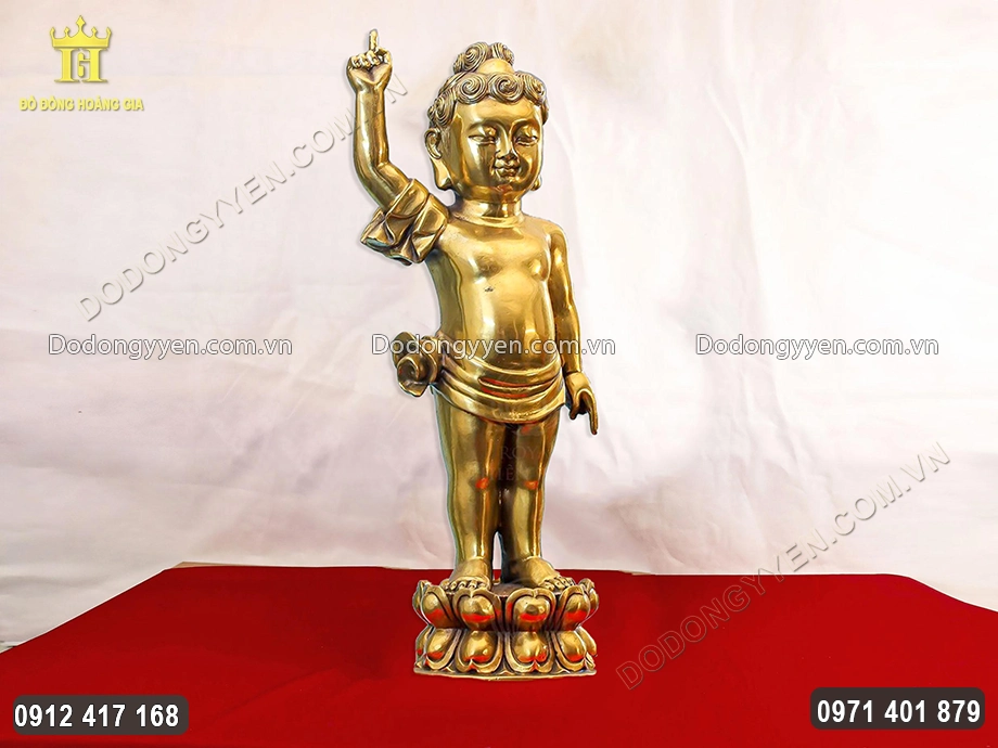 Gia chủ n&ecirc;n đặt vật phẩm l&ecirc;n cao